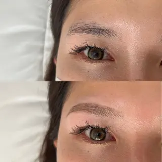 アイブロウ elno fujimino所属・elnoふじみ野店 SASAKIの眉毛・アイブロウイメージ