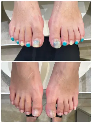 ネイル M.SLASH本牧店所属・M.SLASH本牧店 Okaのその他イメージ