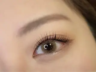 マツエク・マツパ mary nail&eyelash   西大寺店所属・mary OTANIのマツエク・マツパデザイン