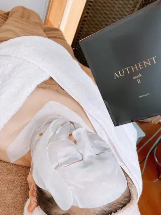 佐野 恭子のエステ・リラクイメージ