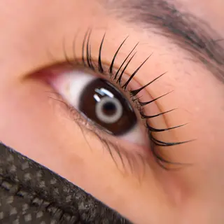 マツエク・マツパ Lien所属・Lien .nahoのエステ・リラクイメージ