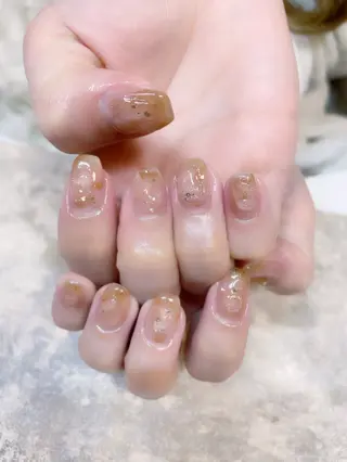 ネイル ricco risaiaのネイルデザイン