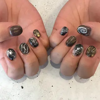 ネイル HiMe .のその他イメージ