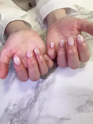 ネイル nanamin nail所属・眉サロン KE. 船橋日大前駅徒歩1分の眉毛・アイブロウイメージ