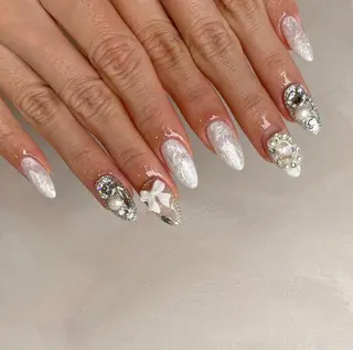 ネイル Nail salon SEICAのネイルデザイン