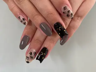 ネイル Nailist Yasucoのネイルデザイン