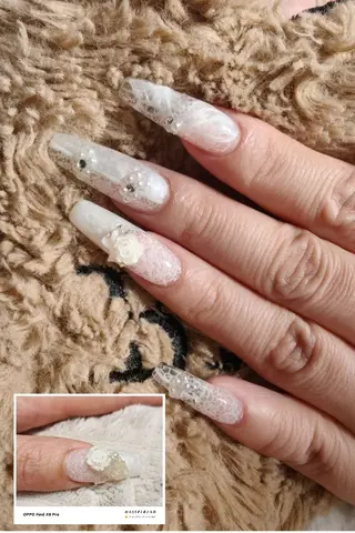 ネイル Omi beautyのネイルデザイン