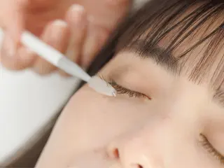 マツエク・マツパ 🩶JOLi さいたま新都心🩶のマツエク・マツパデザイン