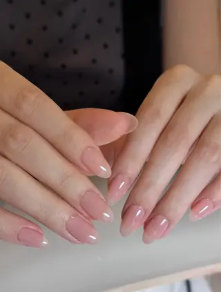 ネイル LETHI LINHのネイルデザイン