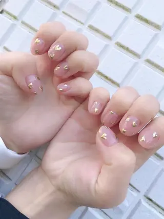 ネイル Salon MINEのエステ・リラクイメージ