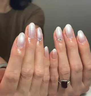 ネイル ジュリ ネイルのネイルデザイン