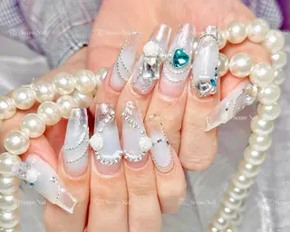 ネイル 🎀Sense Nail渋谷店🎀のネイルデザイン