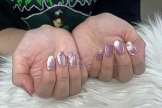 ネイル colore' Kaedeのネイルデザイン