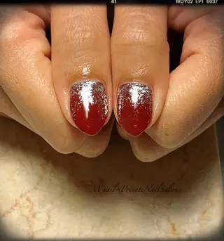 ネイル M nail 市原市ちはら台のネイルデザイン