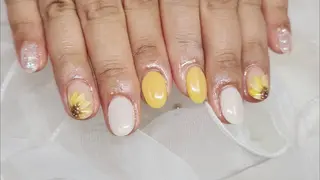 ネイル T's nailのネイルデザイン
