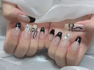 ネイル peTiT chikaneのネイルデザイン