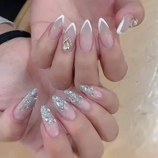 ネイル SYU'NAIL /YUKIのネイルデザイン