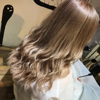 セミロング カラー Fave【フェイブ】 /🌈推し活のその他イメージ