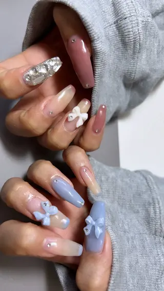 ネイル Jesse nail.のネイルデザイン