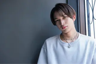 ショート カラー ヘアアレンジ メンズ ✨前田 優・2拠点✨ ✨恵比寿・札幌店✨のヘアスタイル