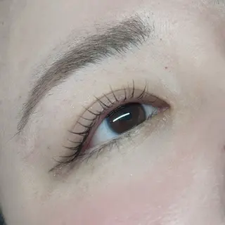 パーマ Max salonのマツエク・マツパデザイン