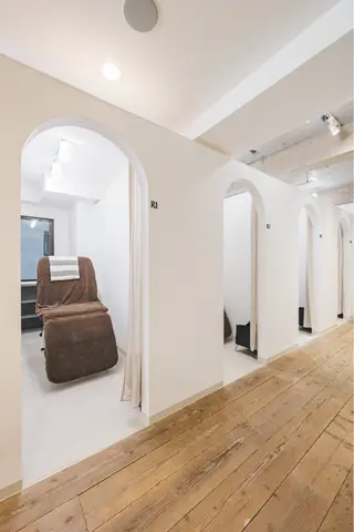 diarblue Hoshiのマツエク・マツパデザイン