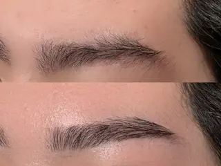 メンズ アイブロウ Felice by macaron 福島店【フェリス】所属・フェリス高橋 高橋の眉毛・アイブロウイメージ