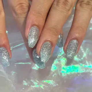 ネイル 渡邊 あかりのネイルデザイン