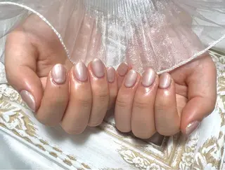 ネイル Una ☀️☀️のネイルデザイン