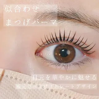 マツエク・マツパ Maulea所属・恵比寿Maulea marikoの眉毛・アイブロウイメージ