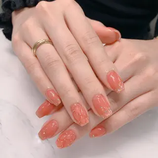 ネイル インフィニティ ネイルサロンのネイルデザイン