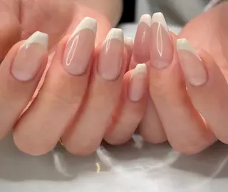 ネイル Jr.salon tricia所属・abbie Nishimuraのネイルデザイン