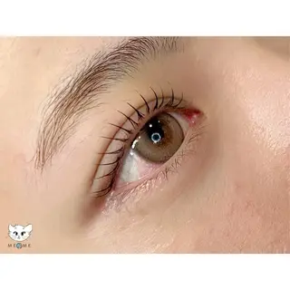 マツエク・マツパ ME-ME所属・ME-ME Chihiroのマツエク・マツパデザイン