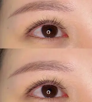 マツエク・マツパ 🍒♡RiRi  Lash ♡🍒のマツエク・マツパデザイン