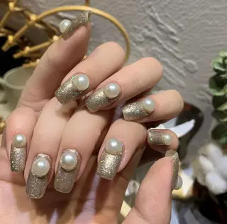 ネイル Queens ciciのネイルデザイン