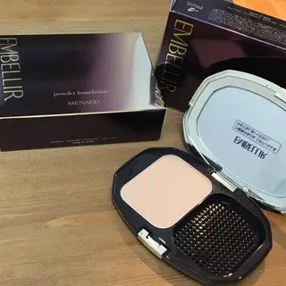 メナード 上里代行店のエステ・リラクイメージ