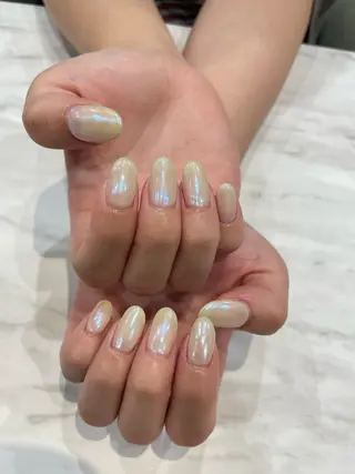 ネイル Liora所属・nail mnのネイルデザイン