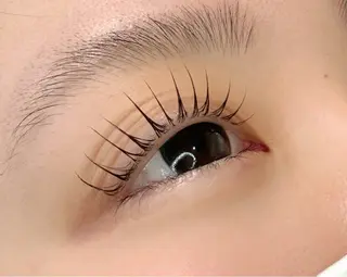 マツエク・マツパ ME-ME(ミーム)所属・🎀ME-ME Ai🎀のマツエク・マツパデザイン