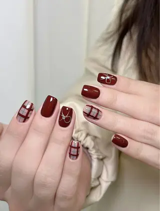 ネイル 美雪エステサロン所属・美雪 エステのネイルデザイン