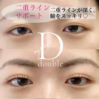 マツエク・マツパ hellO. hellO.のマツエク・マツパデザイン