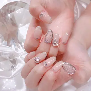 ネイル Private Salon 大宮のネイルデザイン