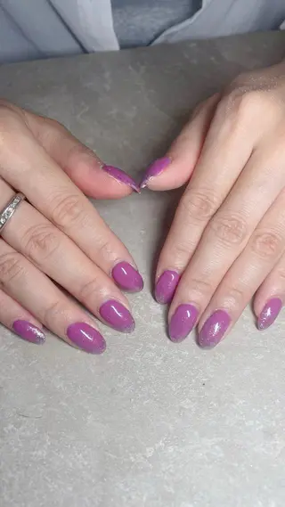 ネイル LINXS aosaのネイルデザイン