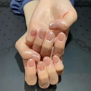 ネイル 竹下 美優のネイルデザイン