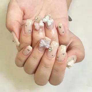 ネイル F's nailのネイルデザイン