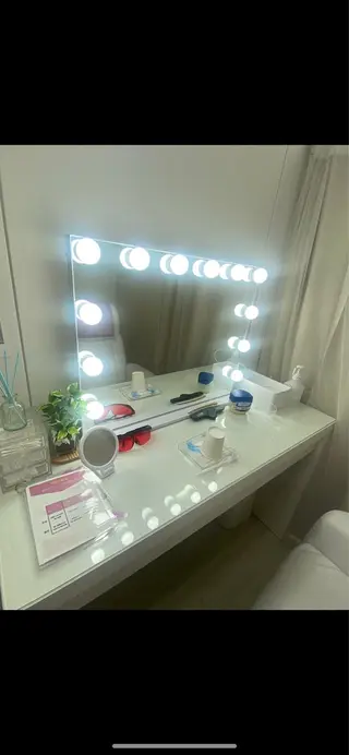 ecxia white 高田馬場所属・セルフホワイトニング エクシア 高田馬場のその他イメージ