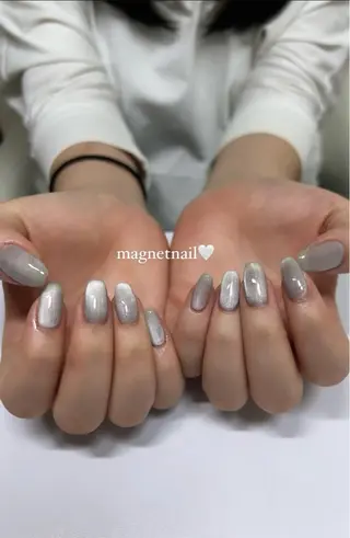 ネイル fleur フルールのネイルデザイン