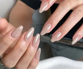 ネイル sora ❄️のネイルデザイン