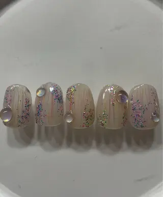 ネイル M Nailのネイルデザイン
