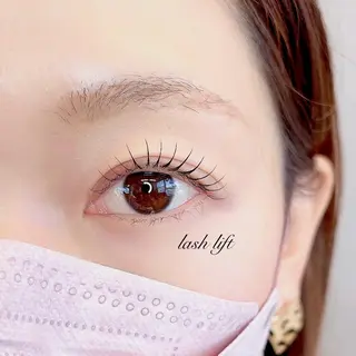 マツエク・マツパ アイラッシュ サロン ありるのマツエク・マツパデザイン