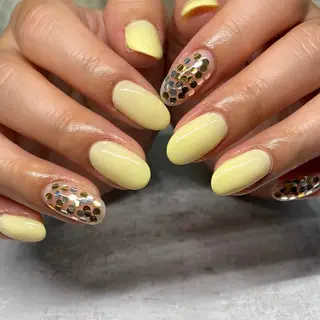 ネイル KONDO RIHO♡のネイルデザイン